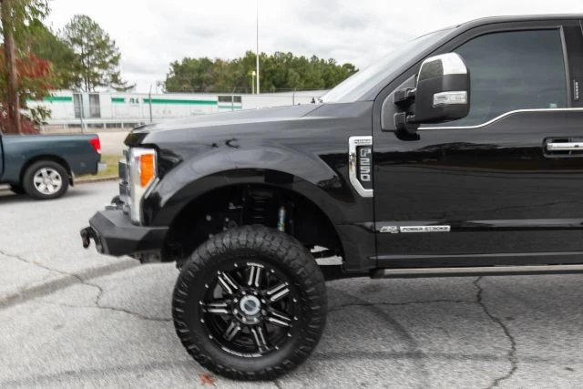 2019 Ford Super Duty 4th Gen - Image 3 of 21