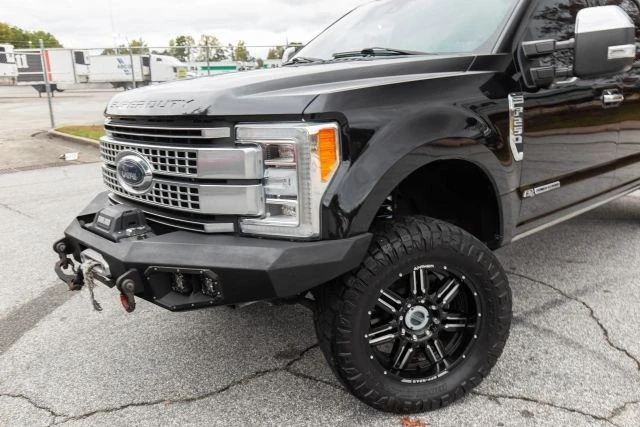 2019 Ford Super Duty 4th Gen - Image 2 of 21