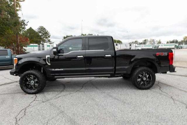 2019 Ford Super Duty 4th Gen - Image 4 of 21