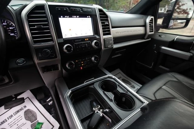 2019 Ford Super Duty 4th Gen - Image 21 of 21
