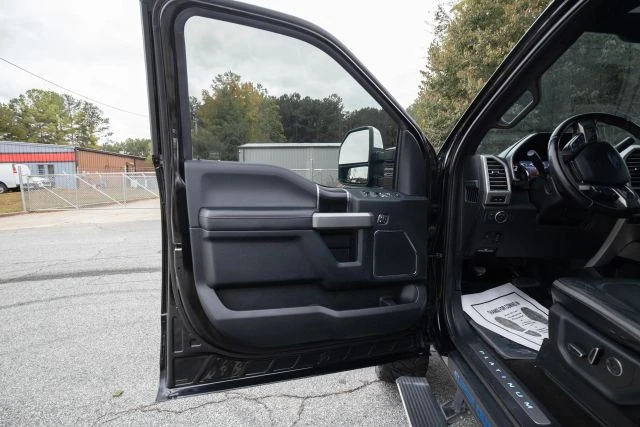 2019 Ford Super Duty 4th Gen - Image 13 of 21