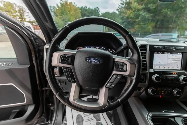 2019 Ford Super Duty 4th Gen - Image 19 of 21