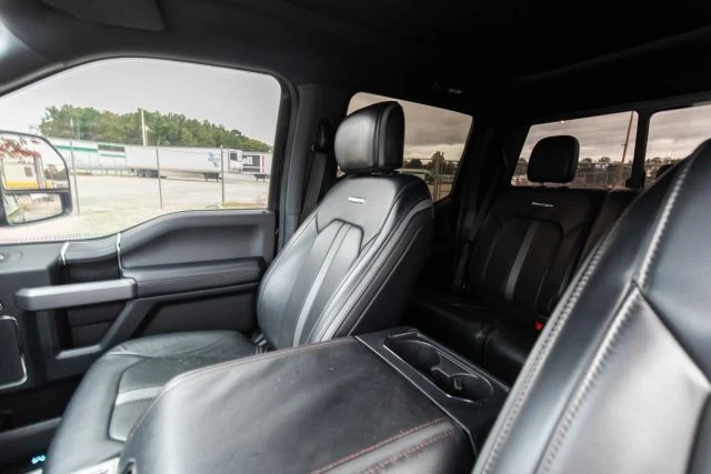 2019 Ford Super Duty 4th Gen - Image 16 of 21