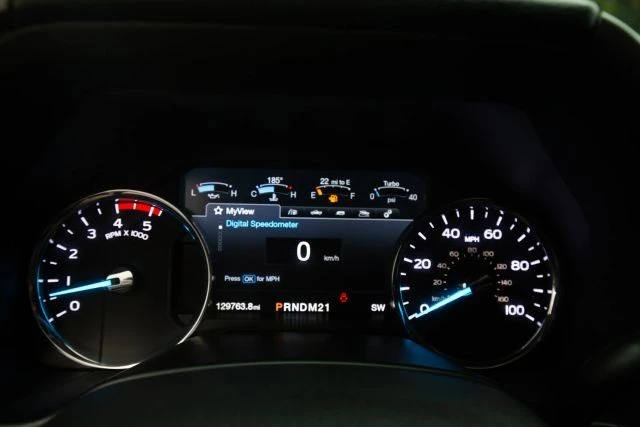 2019 Ford Super Duty 4th Gen - Image 20 of 21