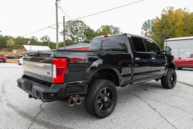 2019 Ford Super Duty 4th Gen - Image 10 of 21