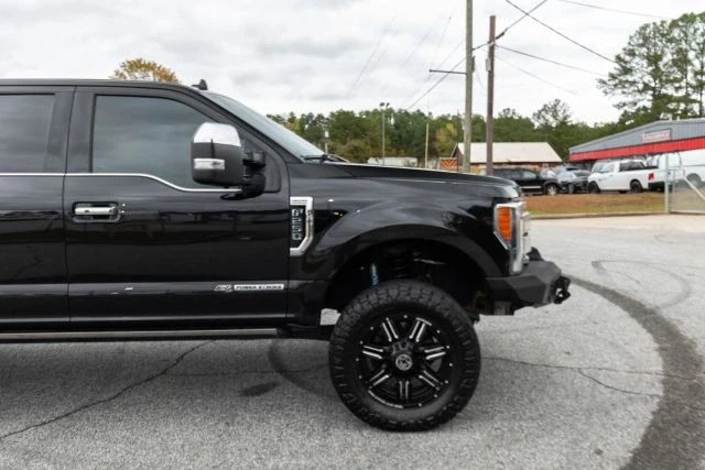 2019 Ford Super Duty 4th Gen - Image 8 of 21