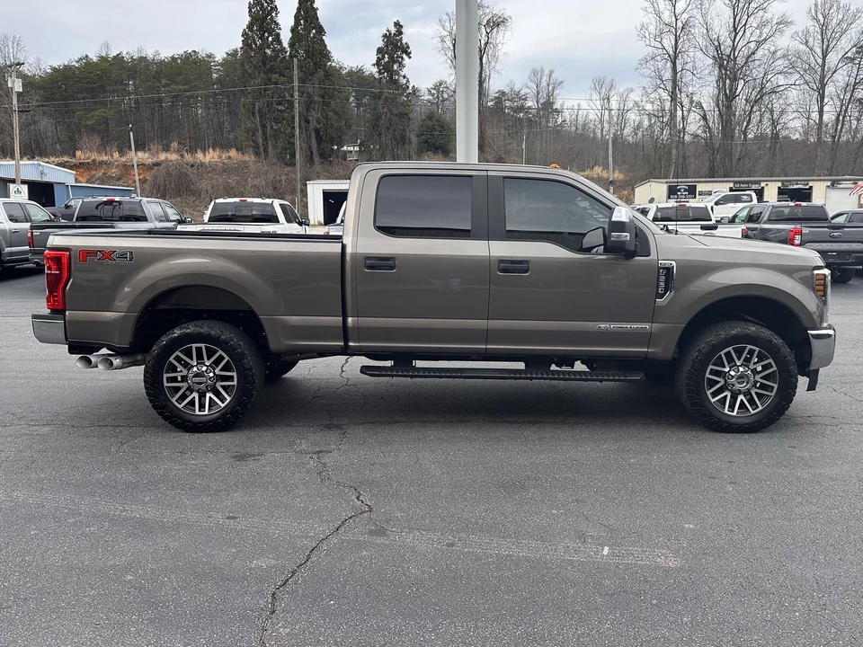 2019 Ford Super Duty 4th Gen - Image 5 of 12