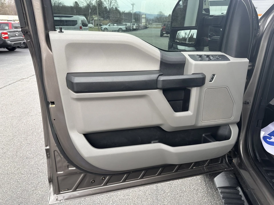 2019 Ford Super Duty 4th Gen - Image 10 of 12