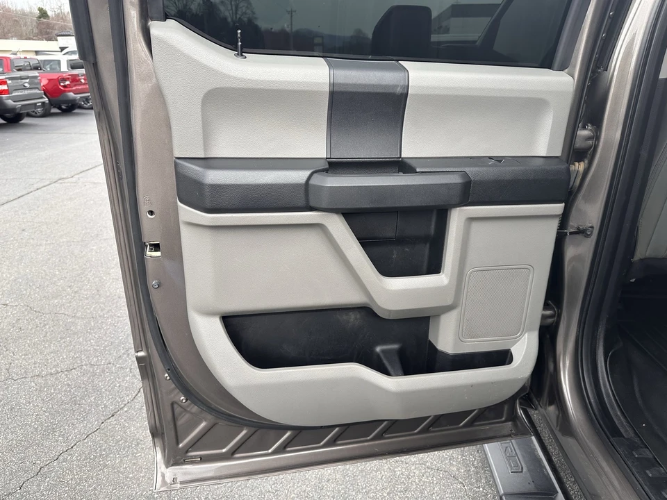 2019 Ford Super Duty 4th Gen - Image 12 of 12