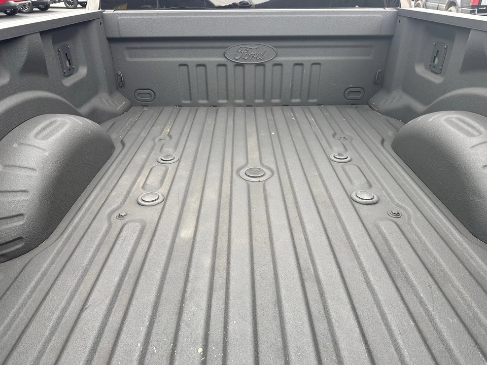 2019 Ford Super Duty 4th Gen - Image 9 of 12