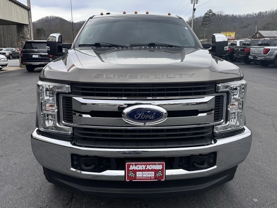 2019 Ford Super Duty 4th Gen - Image 3 of 12