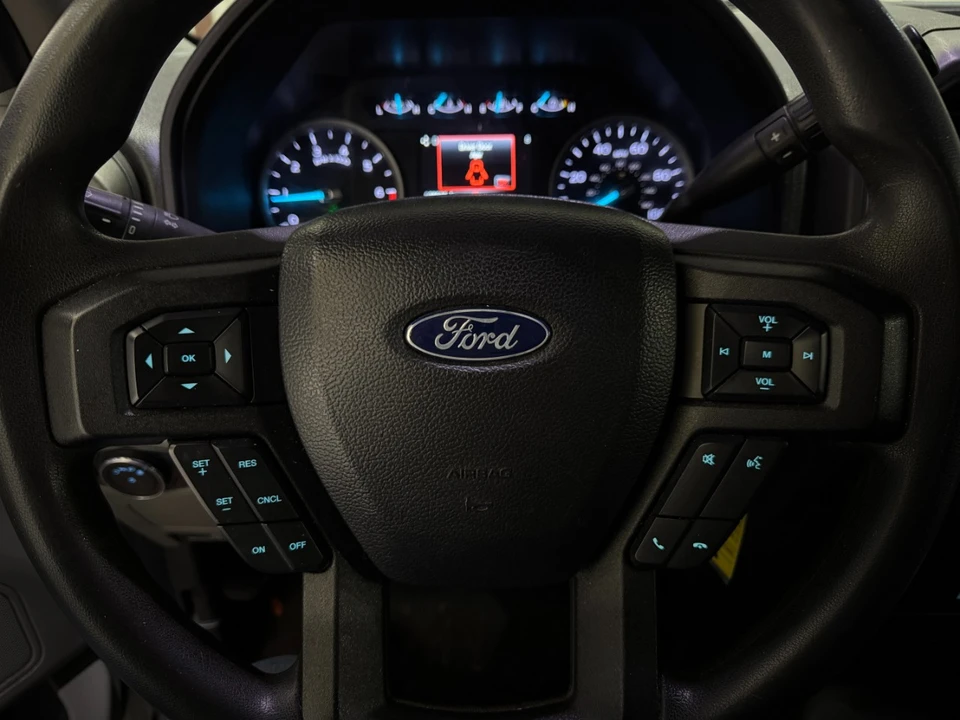 2019 Ford Super Duty 4th Gen - Image 6 of 12