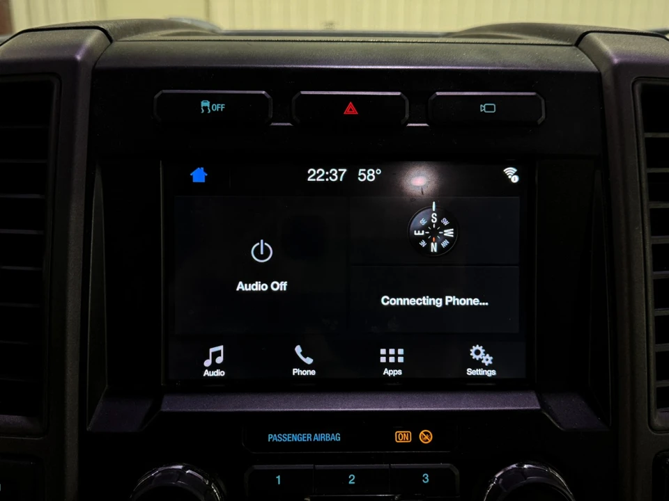 2019 Ford Super Duty 4th Gen - Image 10 of 12