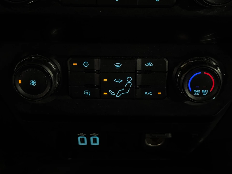 2019 Ford Super Duty 4th Gen - Image 8 of 12