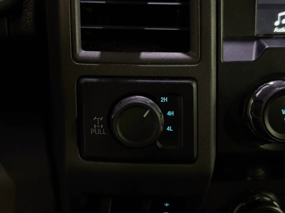 2019 Ford Super Duty 4th Gen - Image 9 of 12