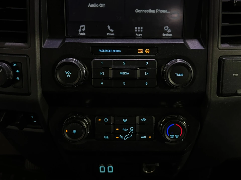 2019 Ford Super Duty 4th Gen - Image 7 of 12