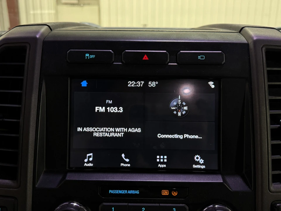 2019 Ford Super Duty 4th Gen - Image 12 of 12