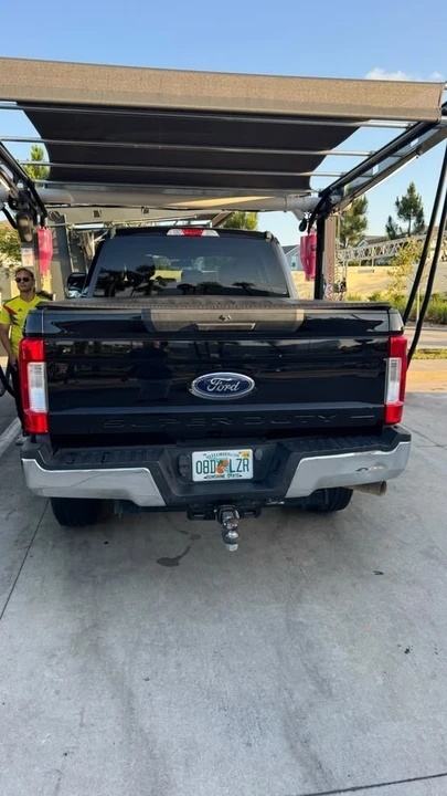 2019 Ford Super Duty 4th Gen - Image 6 of 14