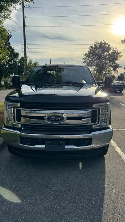 2019 Ford Super Duty 4th Gen - Image 7 of 14