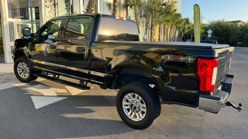 2019 Ford Super Duty 4th Gen - Image 5 of 14