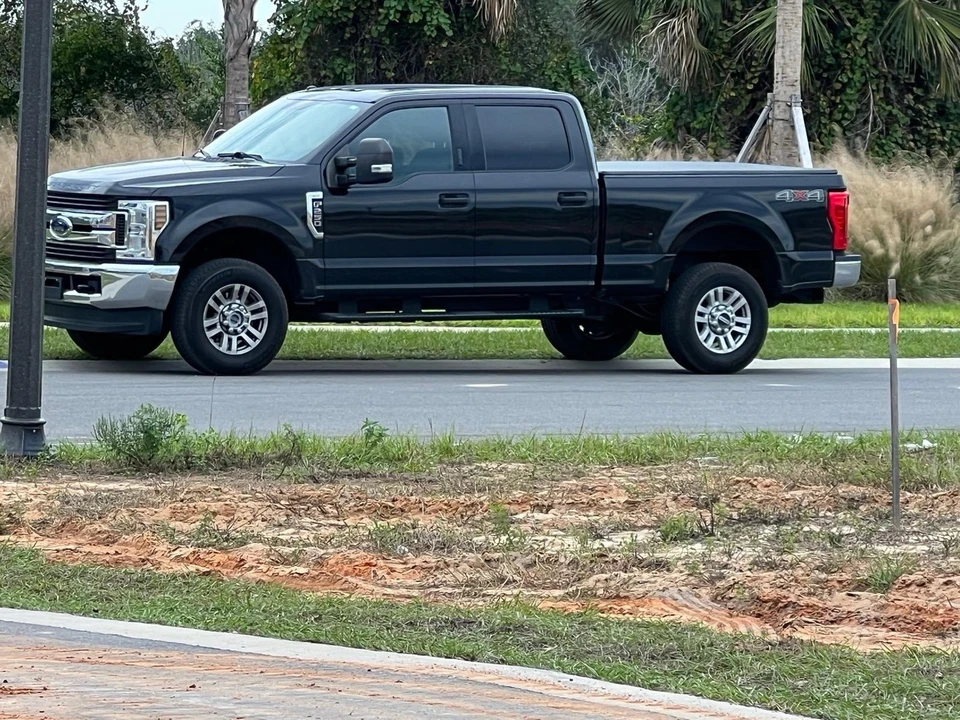 2019 Ford Super Duty 4th Gen - Image 14 of 14