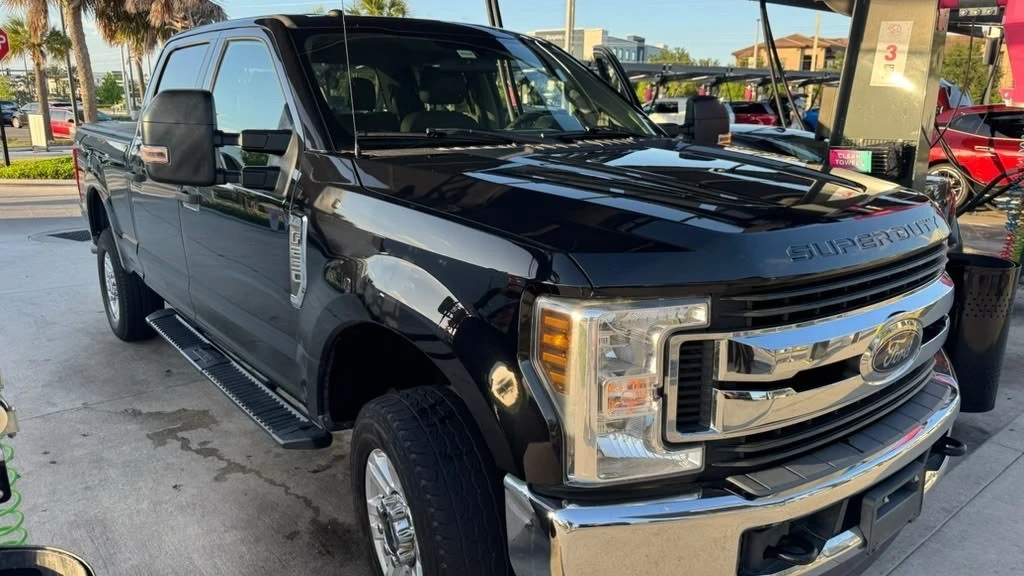 2019 Ford Super Duty 4th Gen - Image 11 of 14