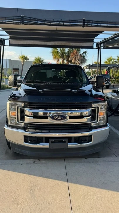 2019 Ford Super Duty 4th Gen - Image 10 of 14