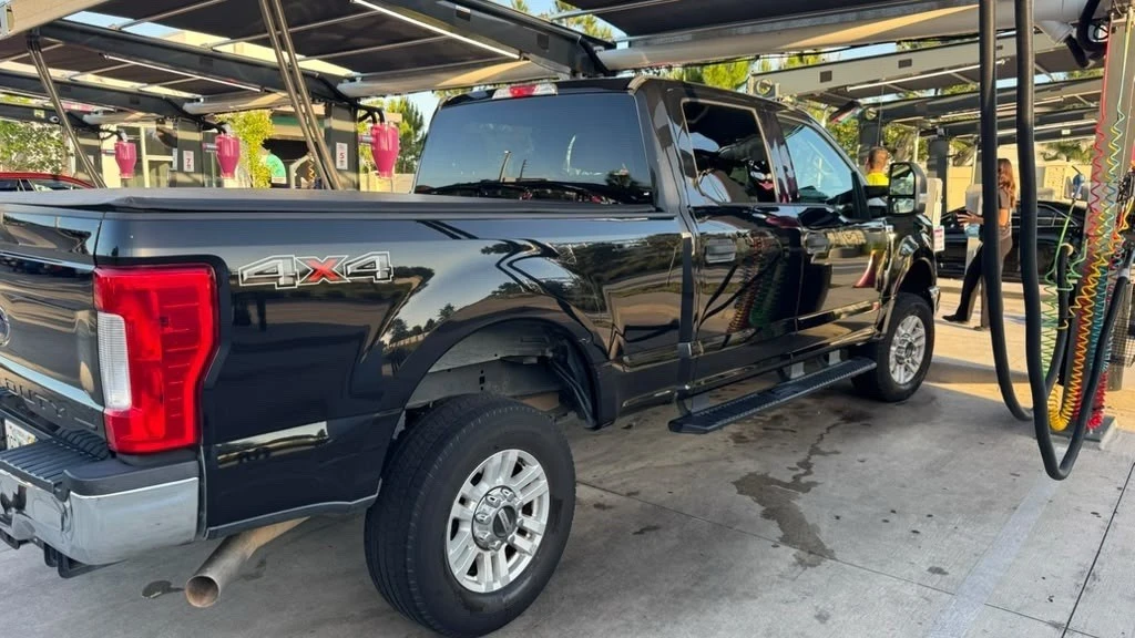 2019 Ford Super Duty 4th Gen - Image 9 of 14