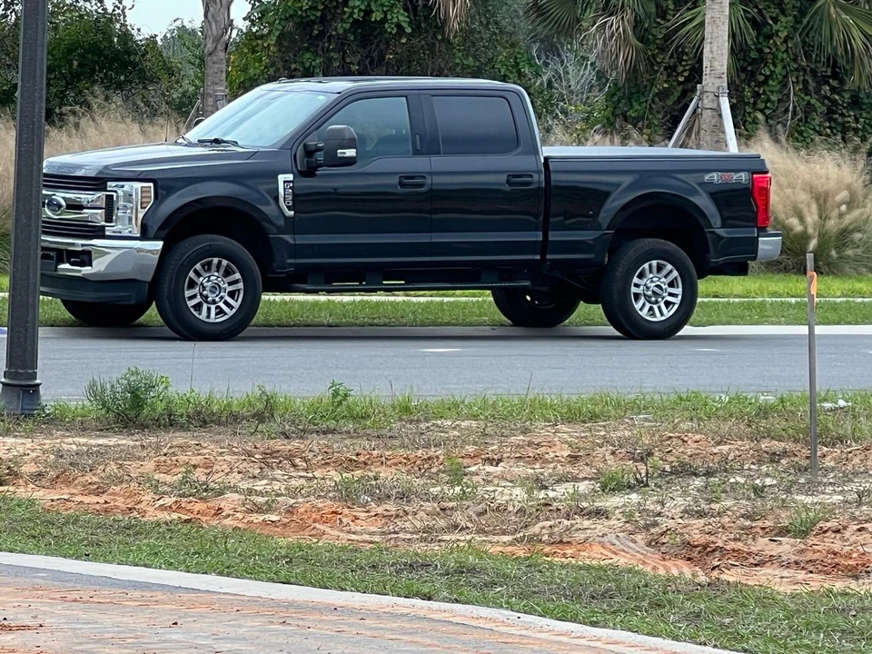2019 Ford Super Duty 4th Gen - Image 13 of 14