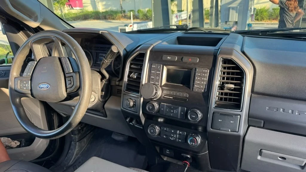 2019 Ford Super Duty 4th Gen - Image 12 of 14