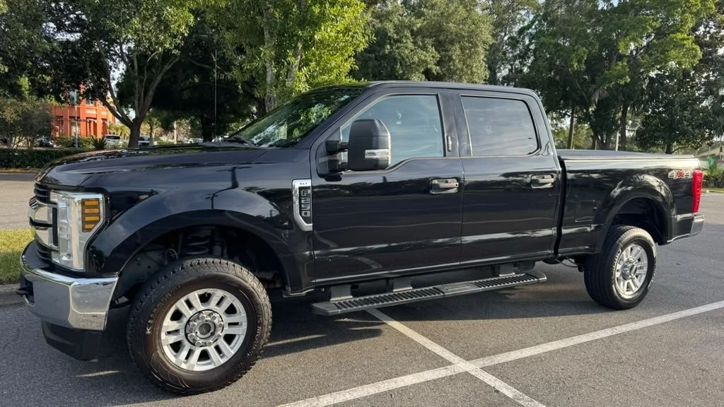2019 Ford Super Duty 4th Gen - Image 2 of 14