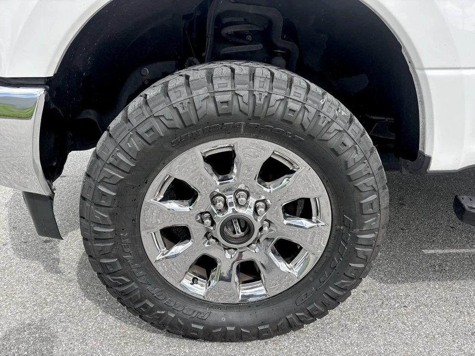 2019 Ford Super Duty 4th Gen - Image 12 of 16