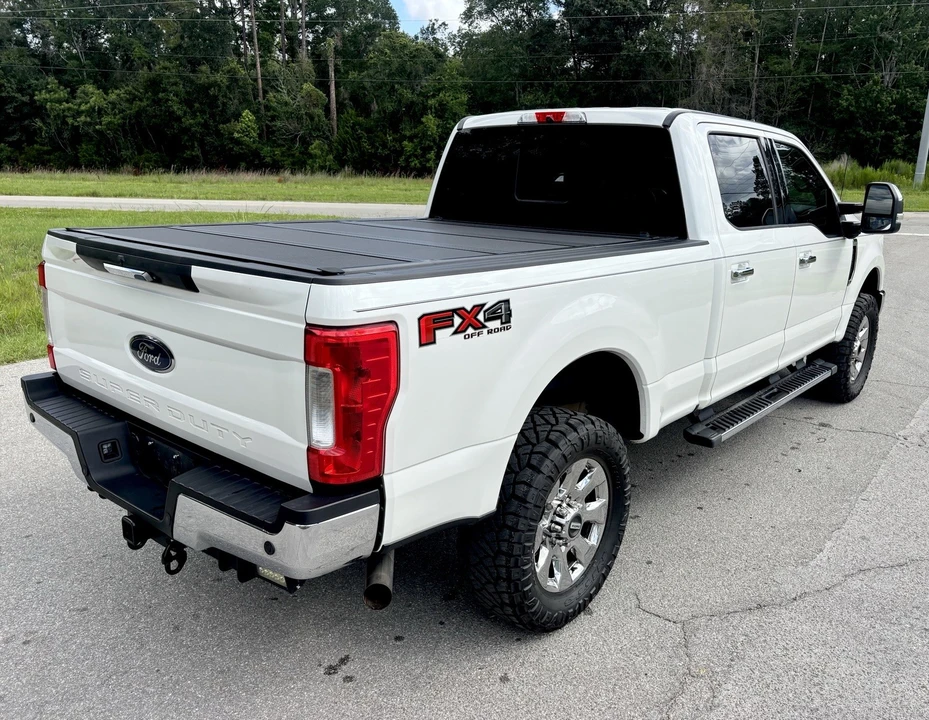 2019 Ford Super Duty 4th Gen - Image 2 of 16