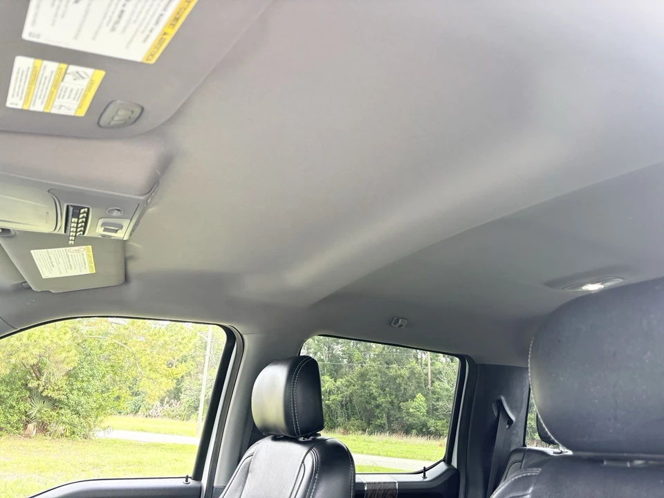 2019 Ford Super Duty 4th Gen - Image 15 of 16