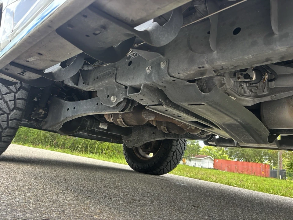 2019 Ford Super Duty 4th Gen - Image 11 of 16