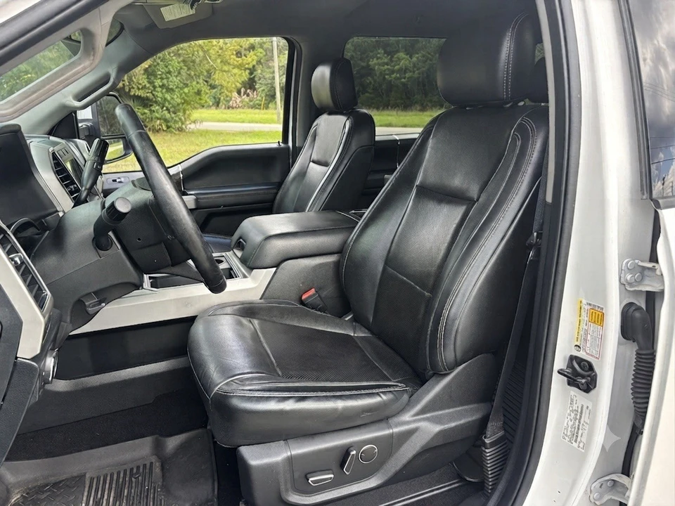 2019 Ford Super Duty 4th Gen - Image 13 of 16