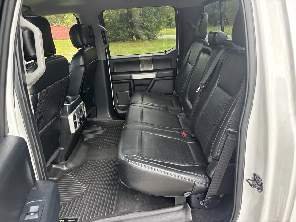 2019 Ford Super Duty 4th Gen - Image 10 of 16