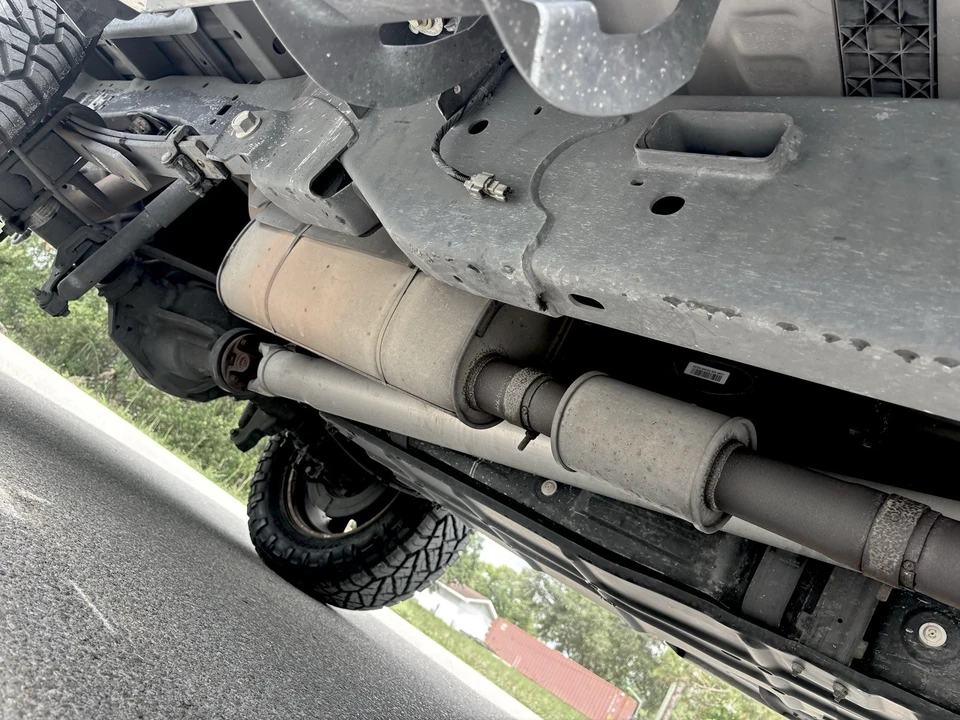 2019 Ford Super Duty 4th Gen - Image 5 of 16