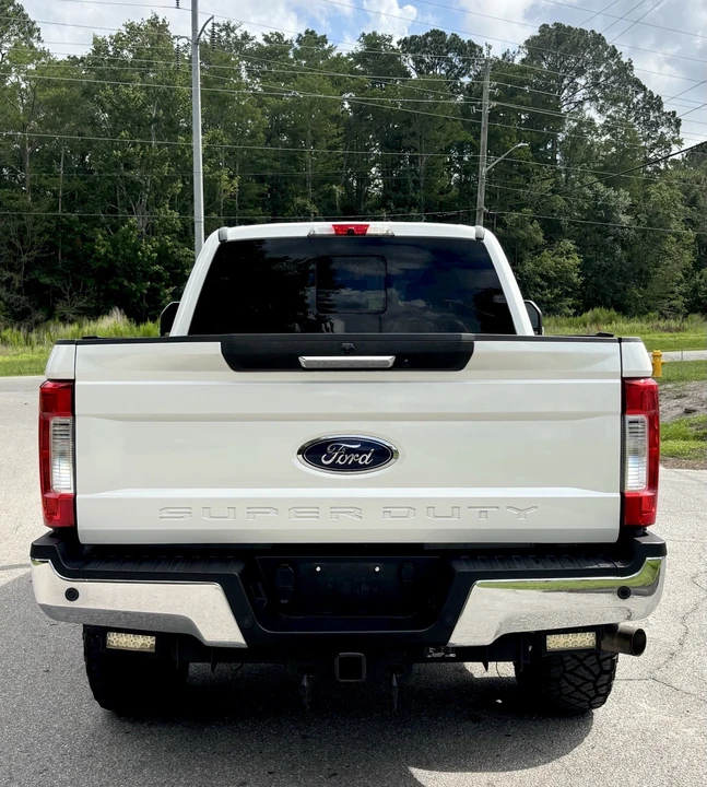 2019 Ford Super Duty 4th Gen - Image 6 of 16