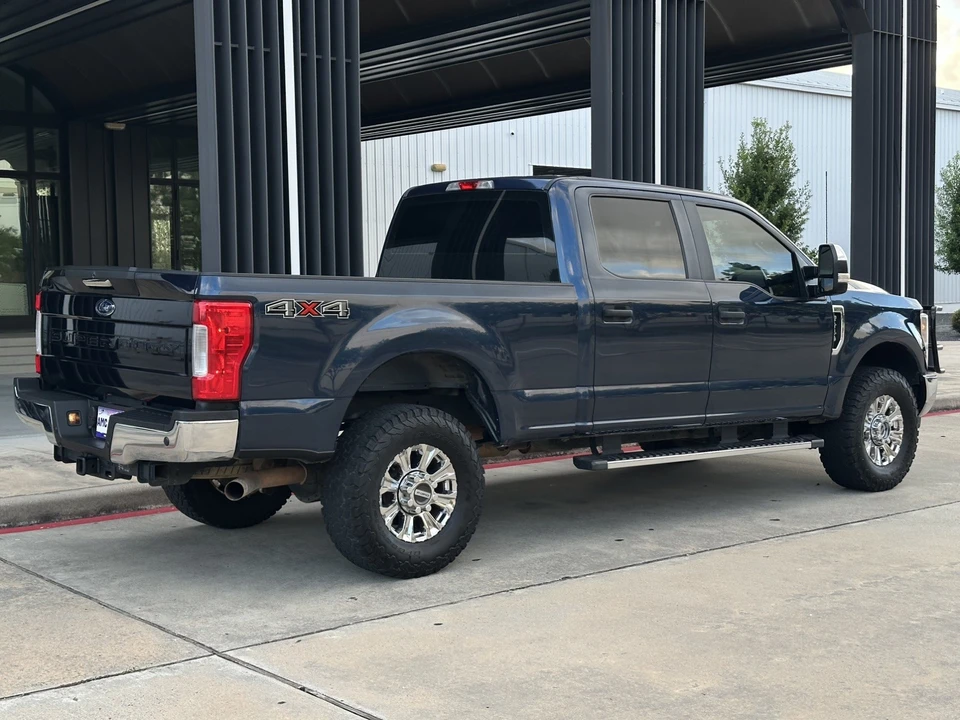 2019 Ford Super Duty 4th Gen - Image 14 of 25