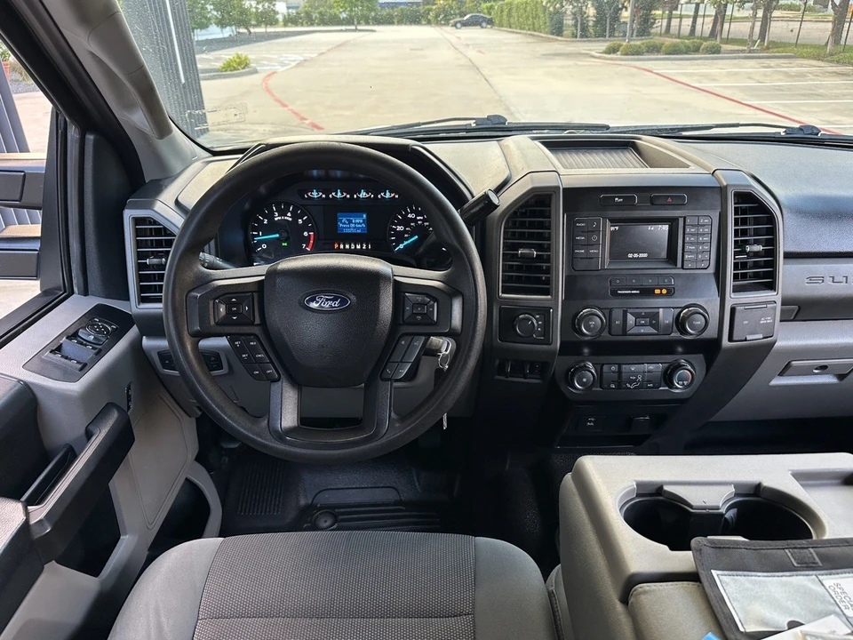 2019 Ford Super Duty 4th Gen - Image 24 of 25