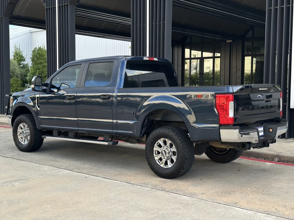 2019 Ford Super Duty 4th Gen - Image 5 of 25