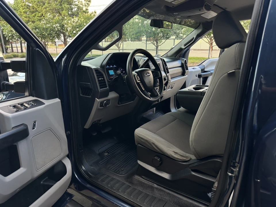 2019 Ford Super Duty 4th Gen - Image 16 of 25