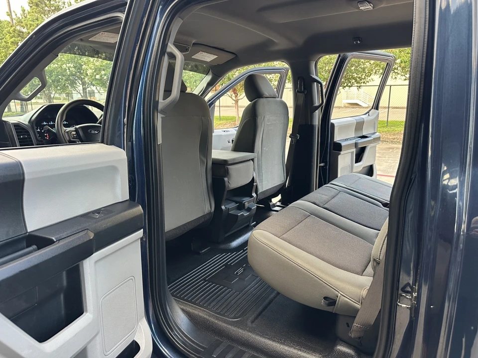 2019 Ford Super Duty 4th Gen - Image 20 of 25