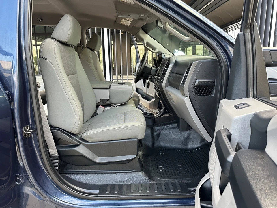 2019 Ford Super Duty 4th Gen - Image 19 of 25