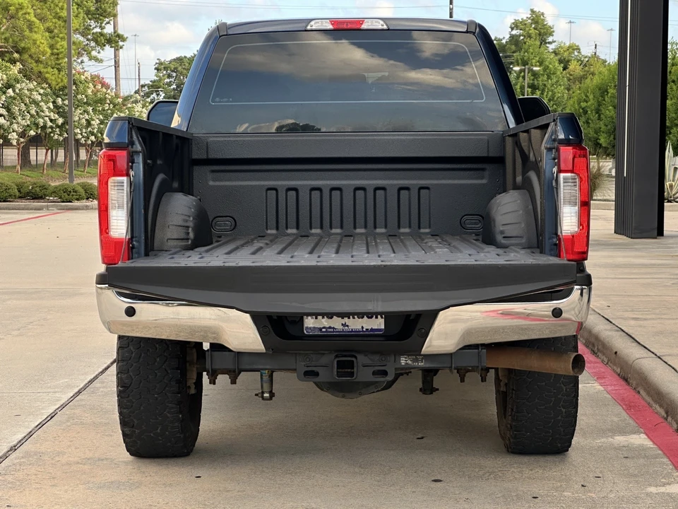 2019 Ford Super Duty 4th Gen - Image 8 of 25