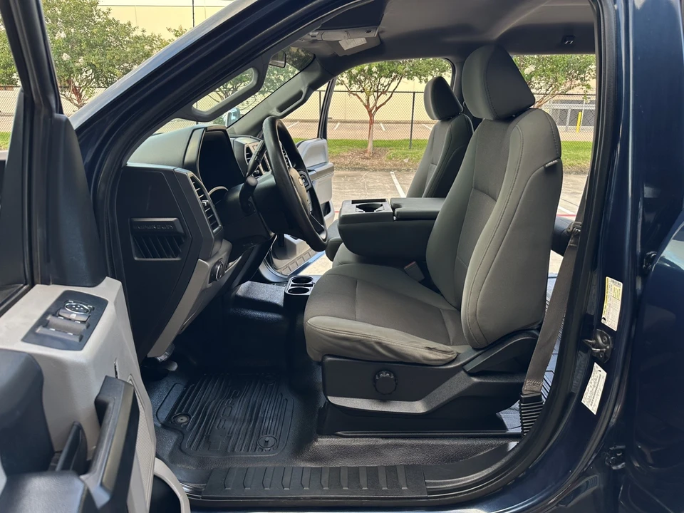 2019 Ford Super Duty 4th Gen - Image 18 of 25