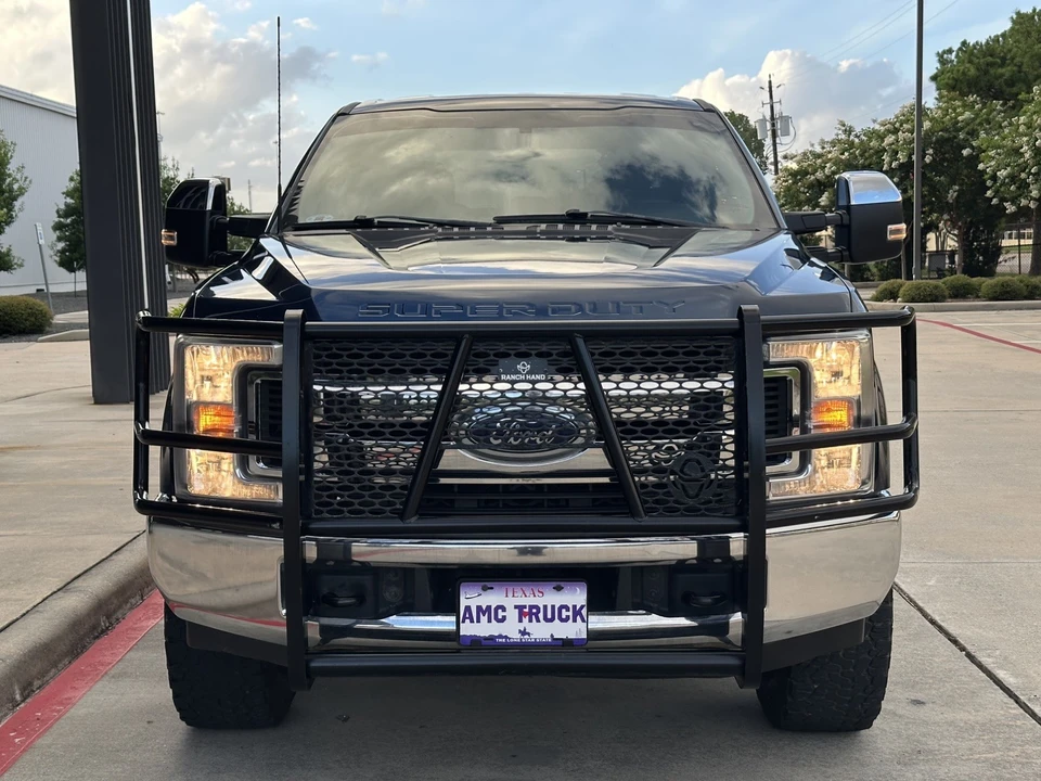 2019 Ford Super Duty 4th Gen - Image 9 of 25