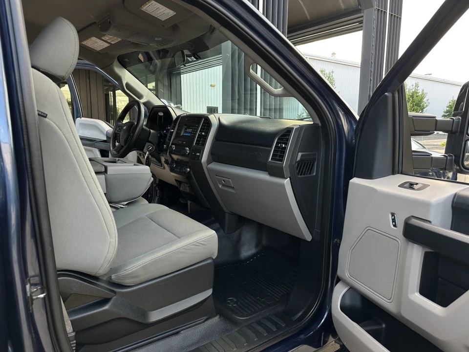 2019 Ford Super Duty 4th Gen - Image 17 of 25