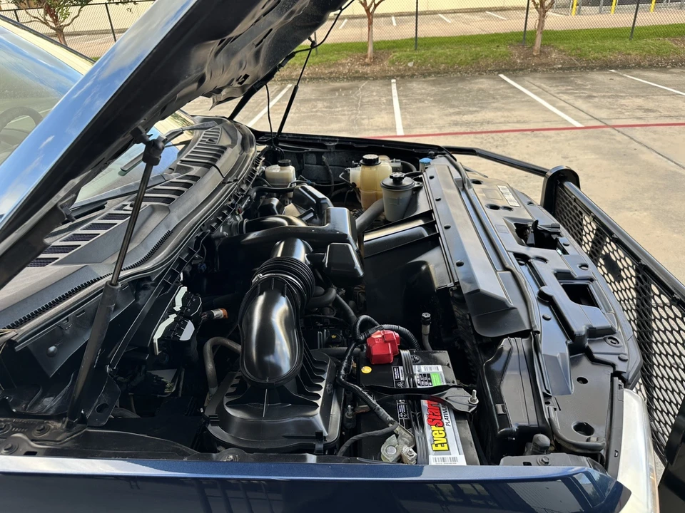 2019 Ford Super Duty 4th Gen - Image 10 of 25